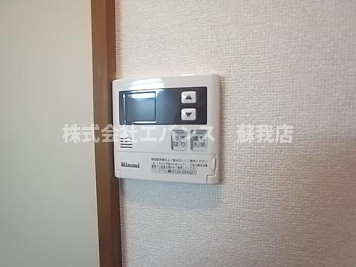 レジェンドハマノのその他画像