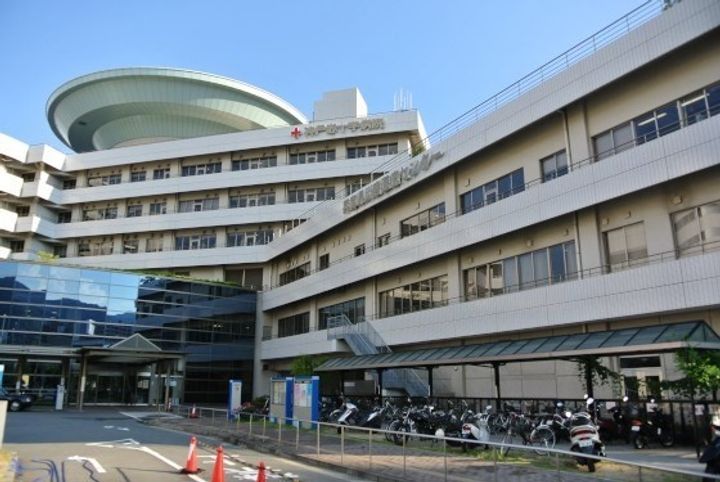 エステムプラザ神戸三宮ルクシアの周辺
