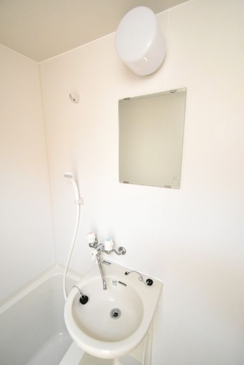 アドメゾン日進のその他画像