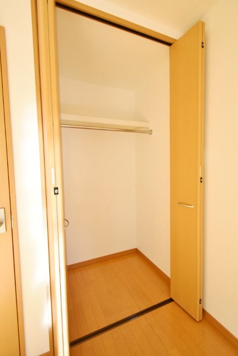 アドメゾン日進の内装