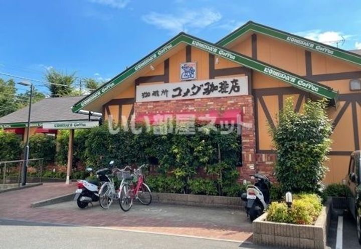 埼玉県鶴ヶ島市大字鶴ヶ丘(マンション)の賃貸物件の周辺