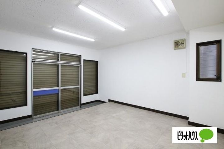 茨城県つくば市下広岡(一戸建)の賃貸物件の内装