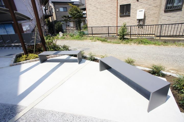 神奈川県川崎市多摩区枡形2(マンション)の賃貸物件の地図