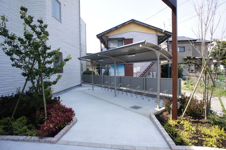 神奈川県川崎市多摩区枡形2(マンション)の賃貸物件の地図