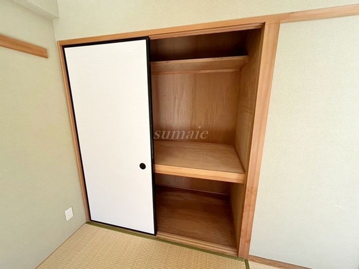 KENEDIX北赤羽の内装