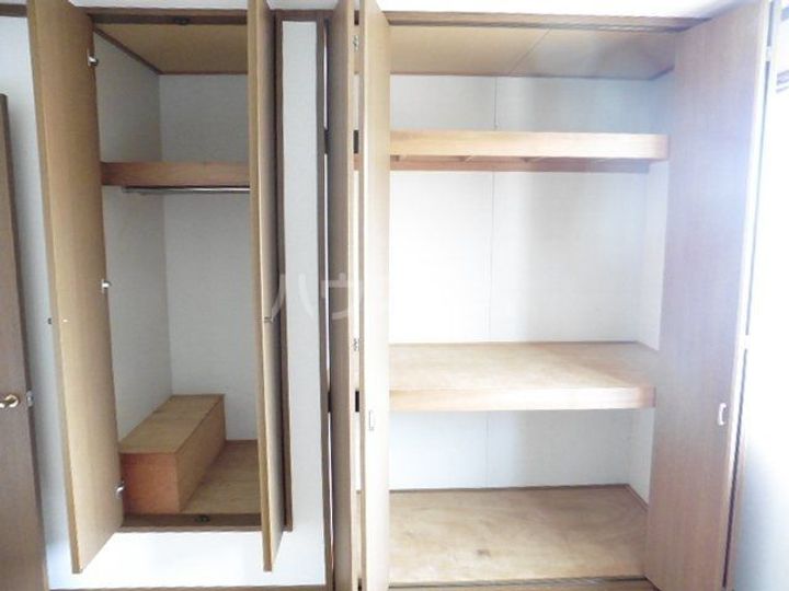 神奈川県秦野市平沢(一戸建)の賃貸物件の内装