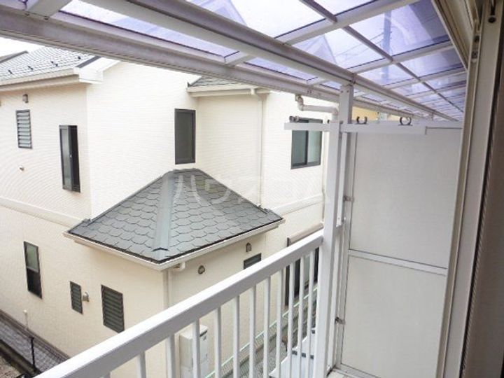 神奈川県秦野市平沢(一戸建)の賃貸物件の内装