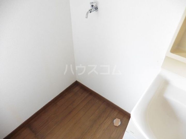 神奈川県秦野市平沢(一戸建)の賃貸物件の内装