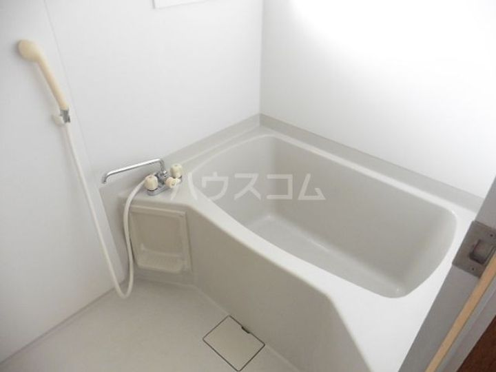 神奈川県秦野市平沢(一戸建)の賃貸物件の風呂