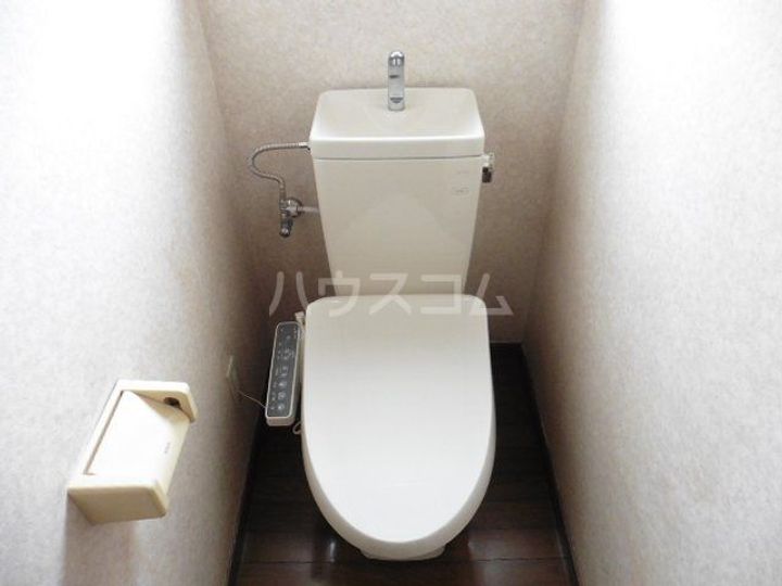 神奈川県秦野市平沢(一戸建)の賃貸物件の内装