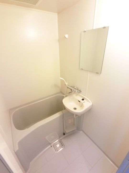 千葉県千葉市緑区おゆみ野3(マンション)の賃貸物件の風呂