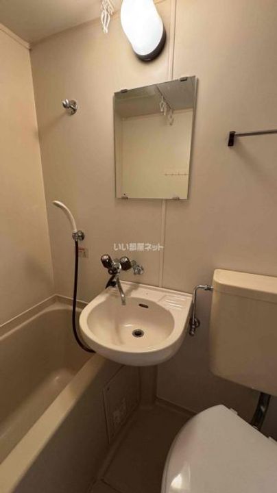 兵庫県神戸市垂水区清水が丘3(マンション)の賃貸物件の内装