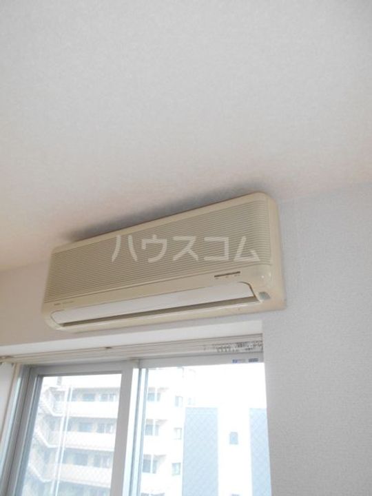 蕨市ロイヤルシティーマンションの内装