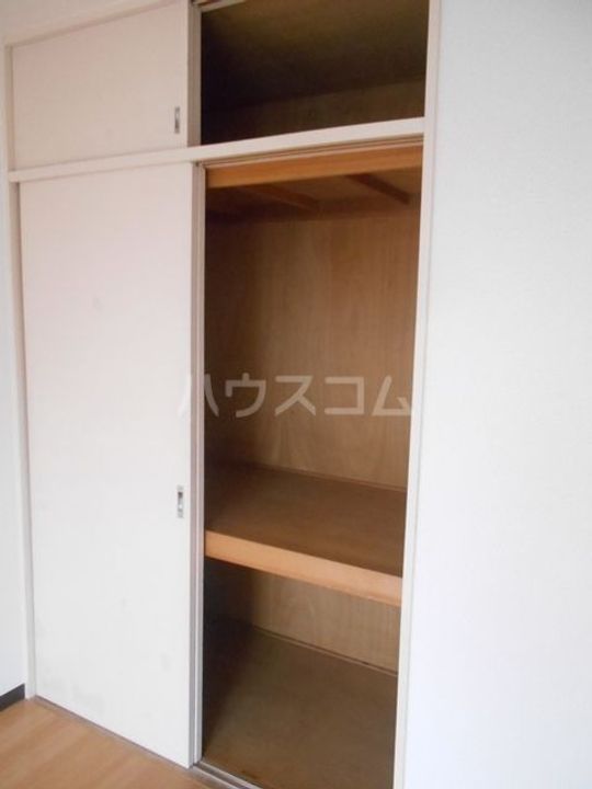 蕨市ロイヤルシティーマンションの内装