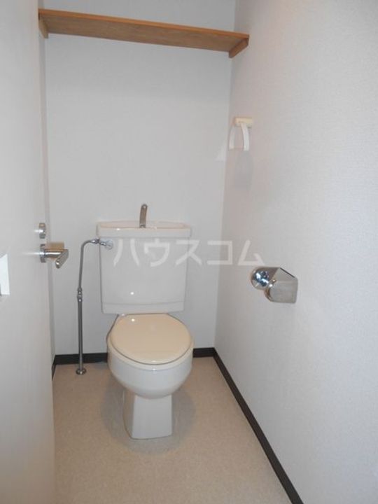 蕨市ロイヤルシティーマンションの内装