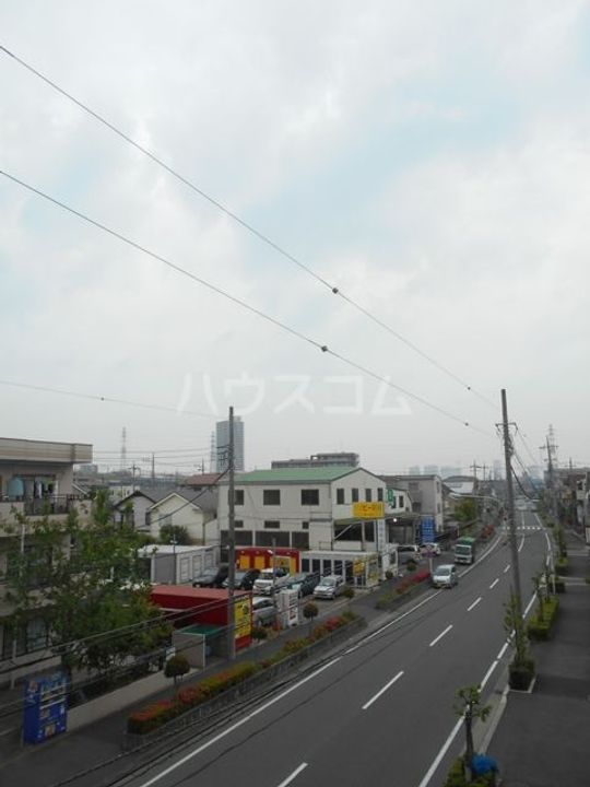 蕨市ロイヤルシティーマンションのその他画像