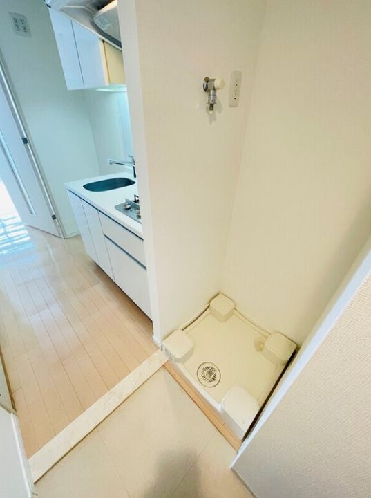 東京都豊島区巣鴨1(マンション)の賃貸物件の内装