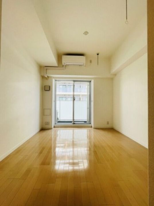 東京都豊島区巣鴨1(マンション)の賃貸物件の居間