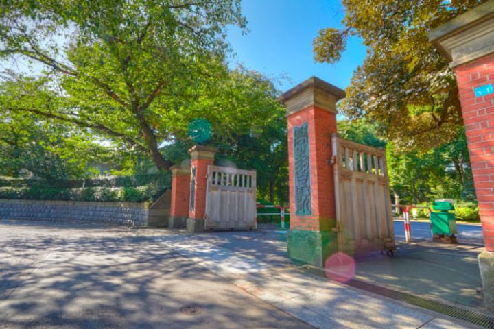 東京都豊島区巣鴨1(マンション)の賃貸物件の周辺