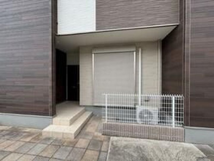 Gratia(グレーシア)Iの地図