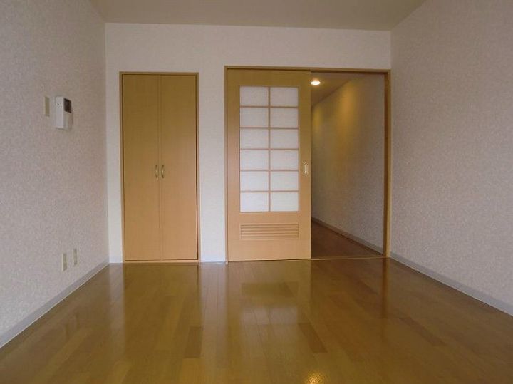 神奈川県藤沢市湘南台5(マンション)の賃貸物件の内装