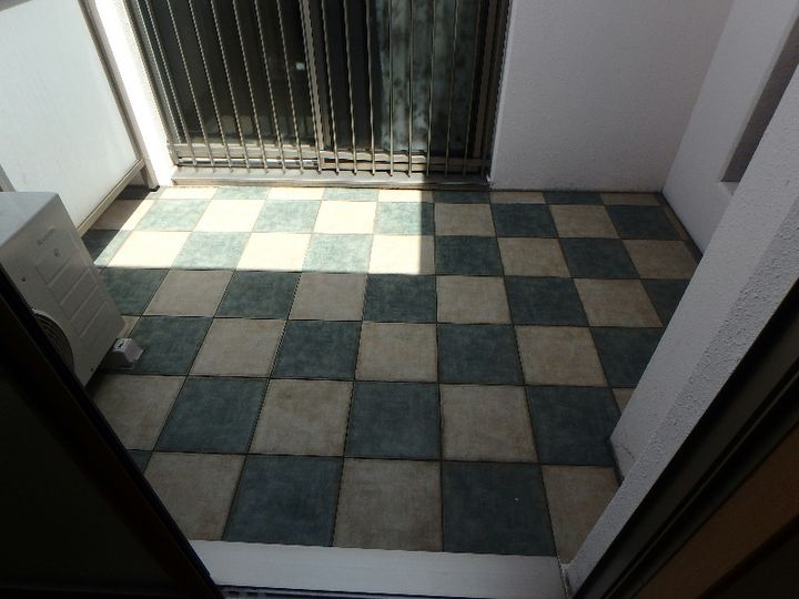 神奈川県藤沢市湘南台5(マンション)の賃貸物件の内装