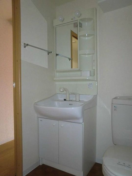 神奈川県藤沢市湘南台5(マンション)の賃貸物件の内装