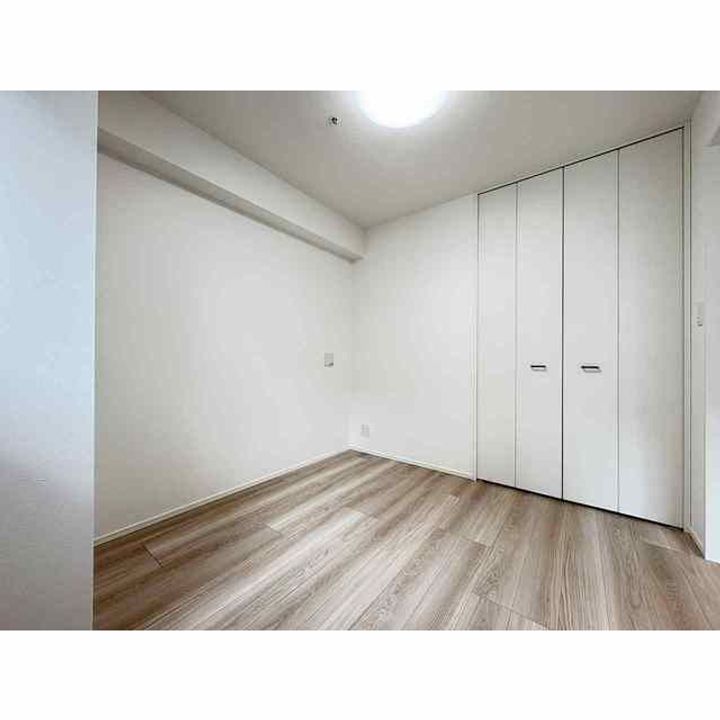 東京都荒川区西日暮里6(マンション)の賃貸物件の内装