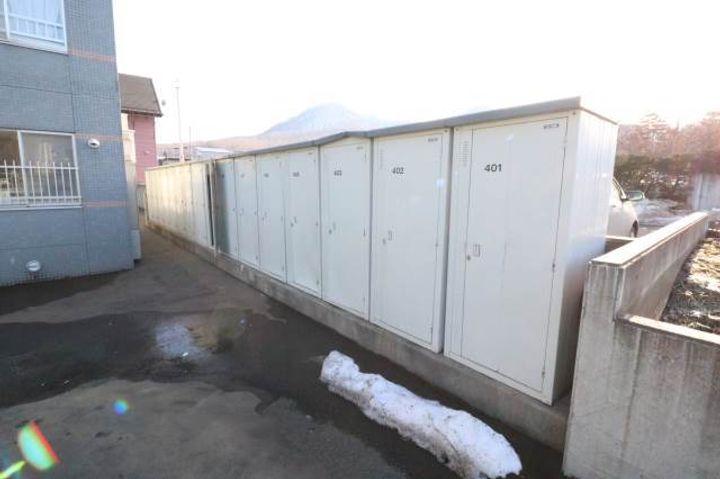 デイトナの地図