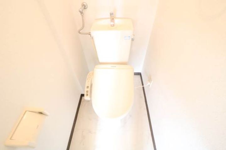 デイトナの内装