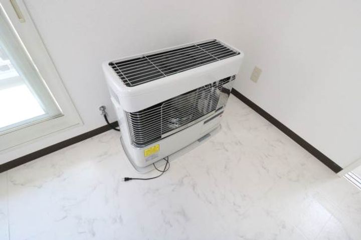 デイトナの内装