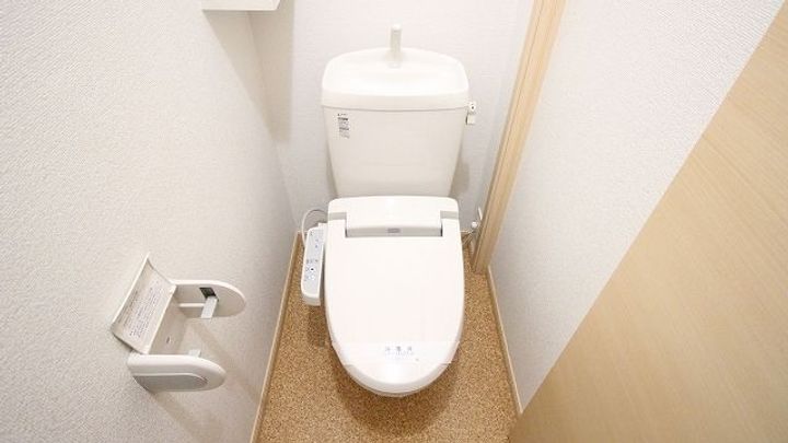 クレアーレ Aの内装