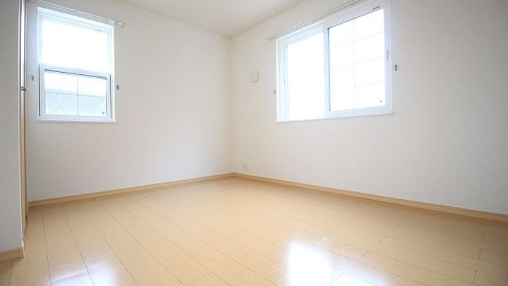 クレアーレ Aの内装