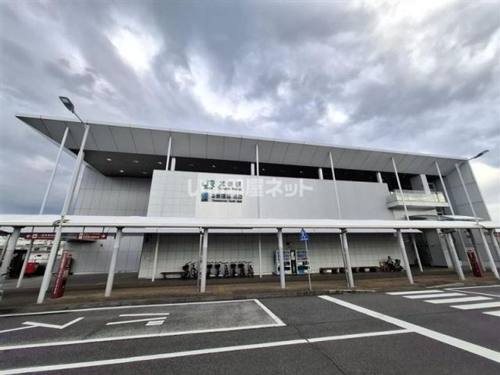 クレアーレ Aの周辺