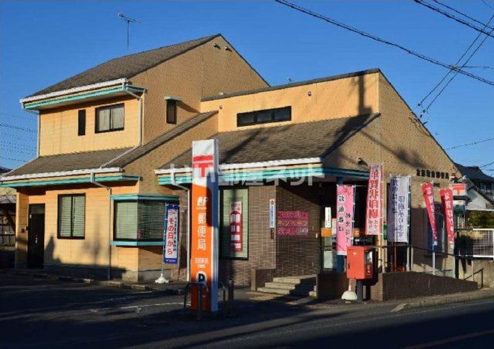 クレアーレ Aの周辺