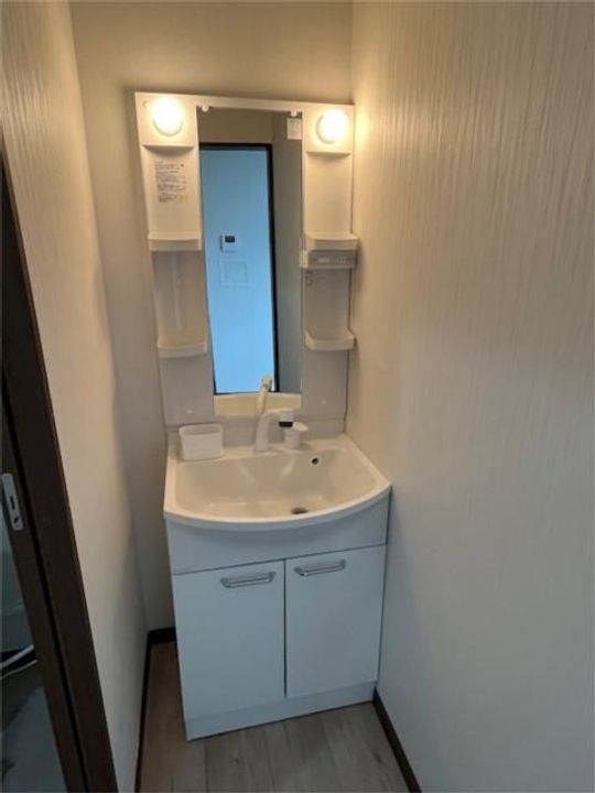 埼玉県川口市並木1(マンション)の賃貸物件の内装