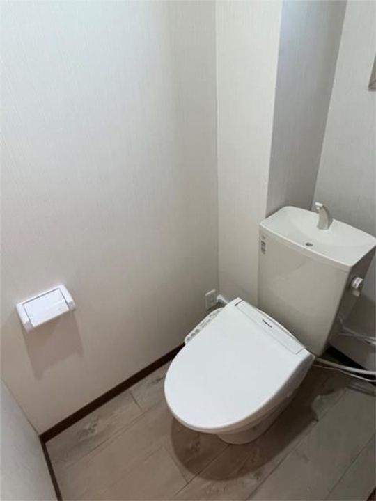 埼玉県川口市並木1(マンション)の賃貸物件の内装