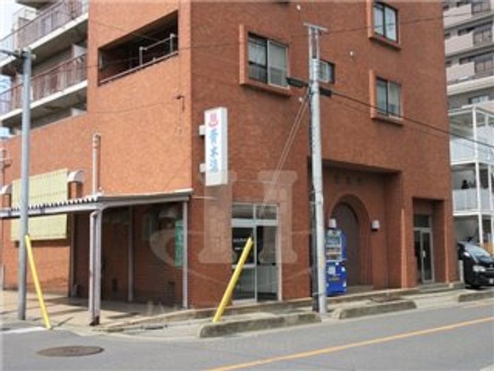 埼玉県川口市並木1(マンション)の賃貸物件の周辺