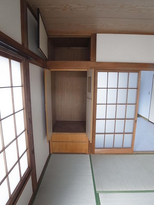 第二成島ハイツのその他画像