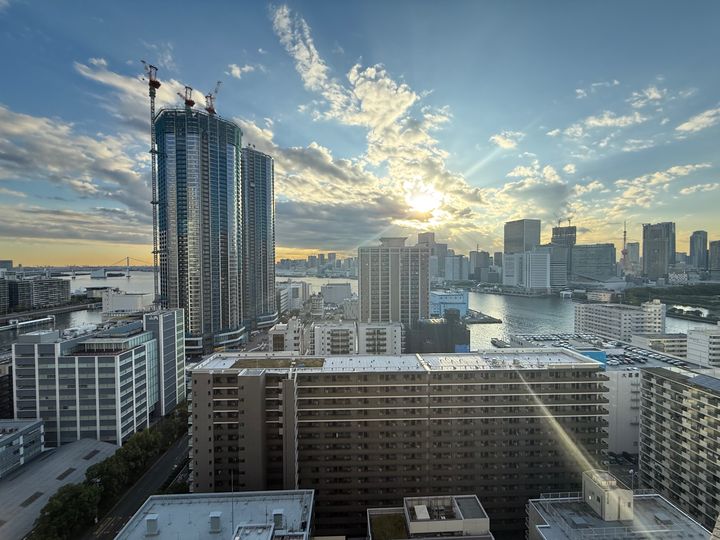 勝どきザ・タワーのその他画像