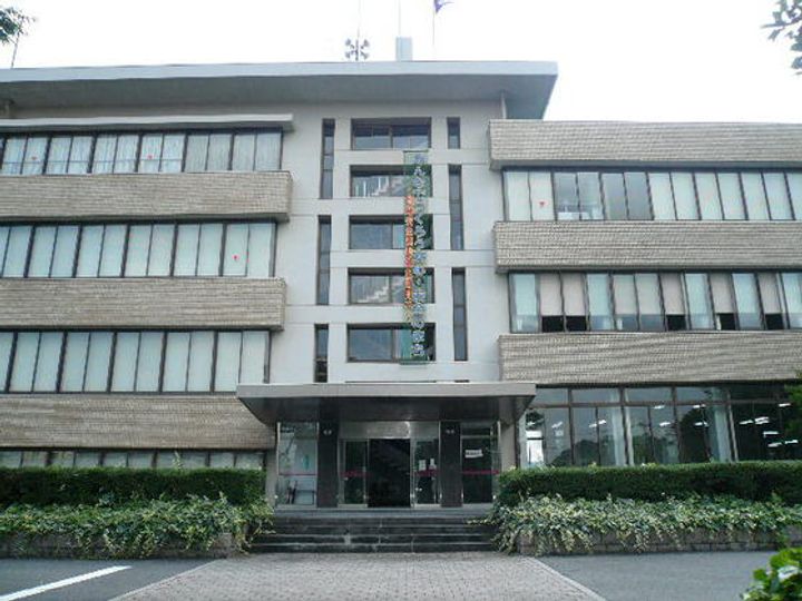 (仮)林が原新築の周辺