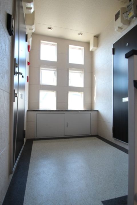 ティアラの地図