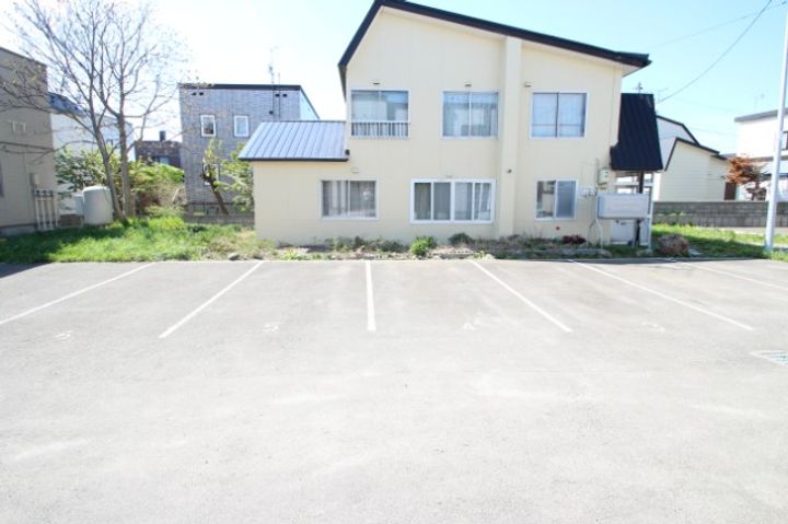 ティアラの地図