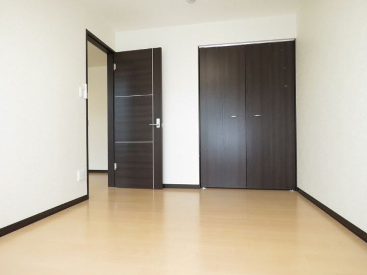 ティアラの内装