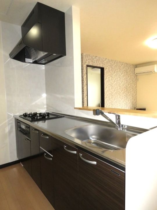 ティアラのキッチン