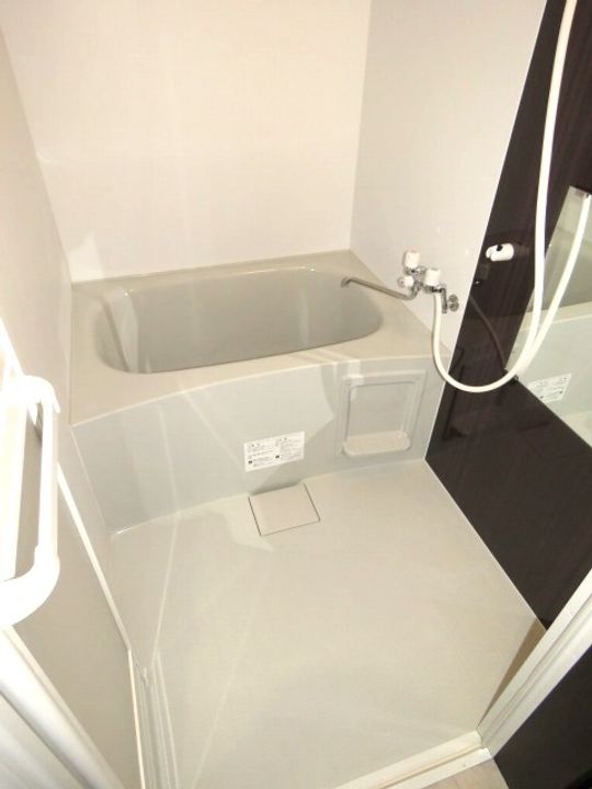 ティアラの風呂