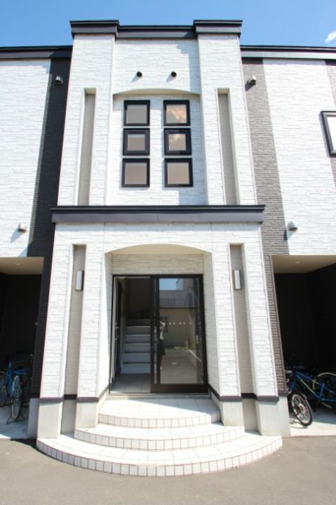 ティアラの地図