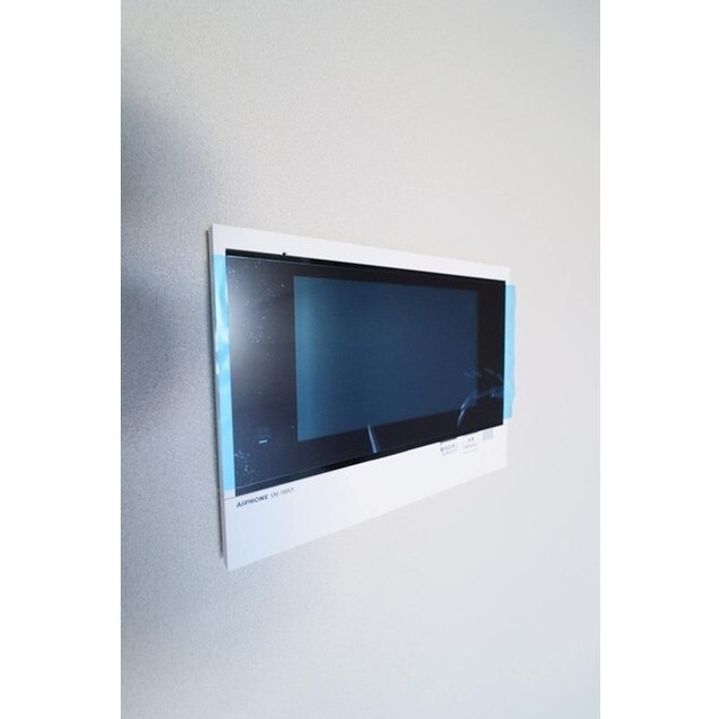 ENetial代官山の内装