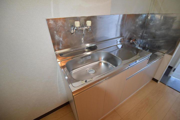 ニューミスズのキッチン