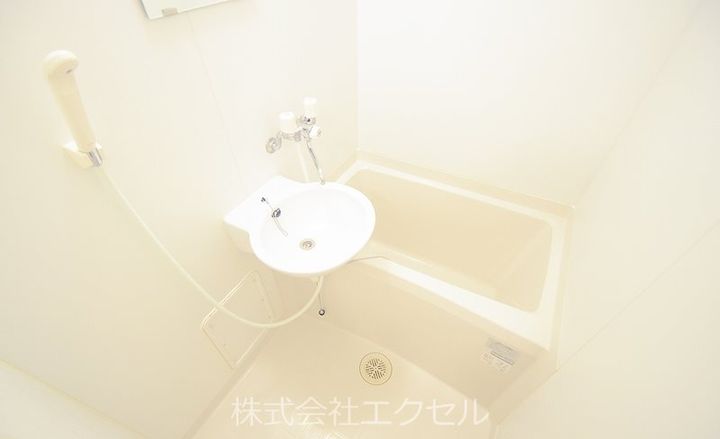 東京都日野市旭が丘2(アパート)の賃貸物件の内装